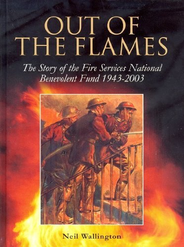 Out of the Flames