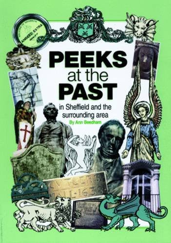 Peek at the Past in Sheffield and the Surrounding Area