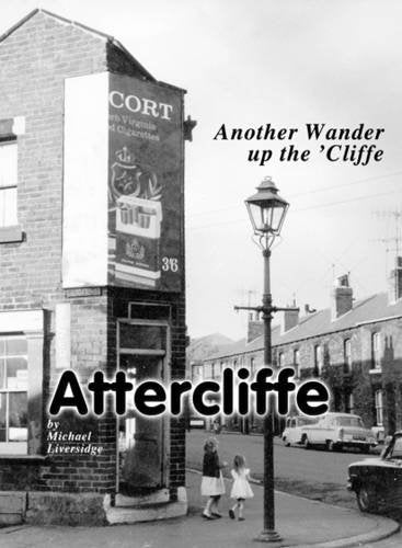 Another Wander up the `Cliffe