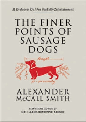 The Finer Points of Sausage Dogs