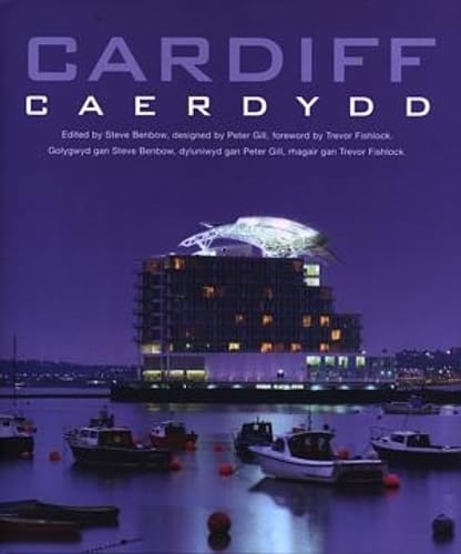 Cardiff/Caerdydd