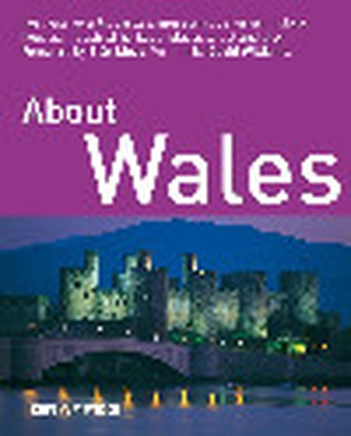 About Wales