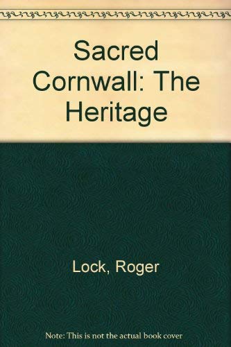 Sacred Cornwall