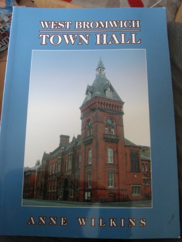 West Bromwich Town Hall