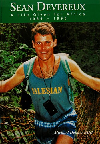 Sean Devereux
