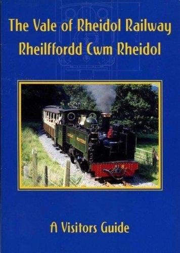 The Vale of Rheidol Railway