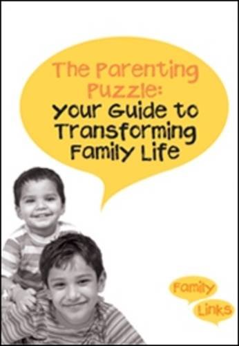 The Parenting Puzzle