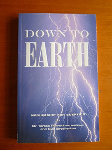 Down to Earth