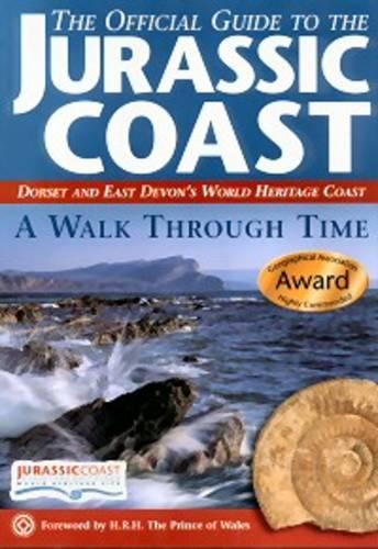 The Official Guide to the Jurassic Coast