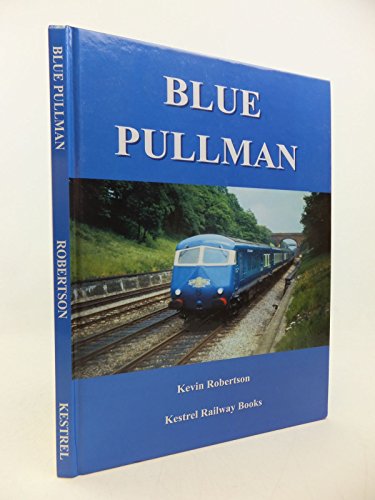 Blue Pullman