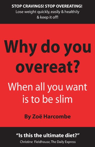 Why Do You Overeat?