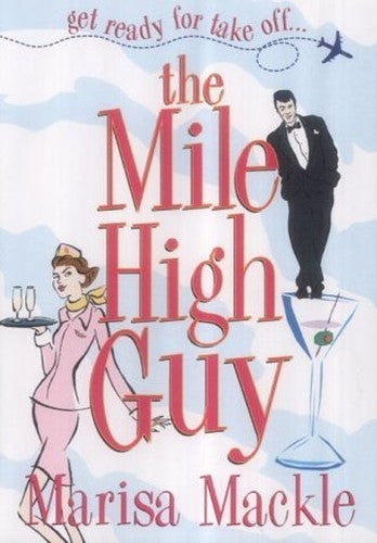 The Mile High Guy