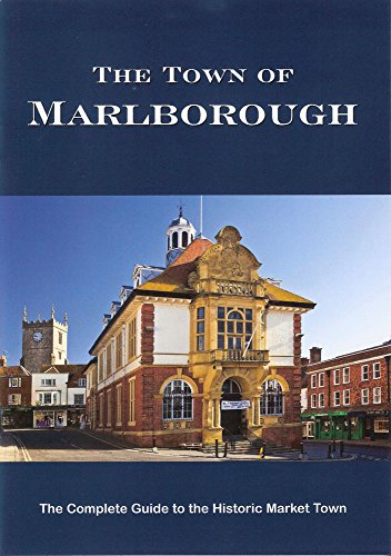 The Town of Marlborough