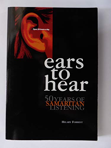 Ears to Hear