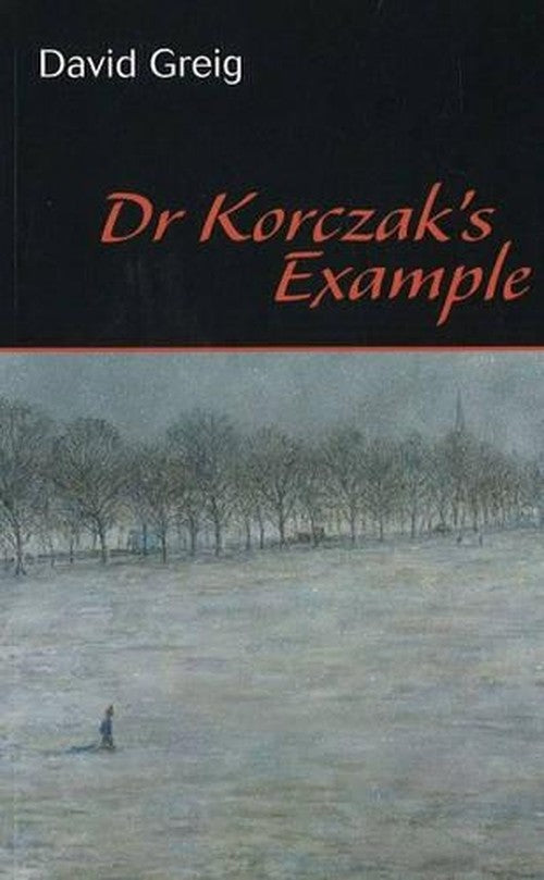 Dr Korczak's Example