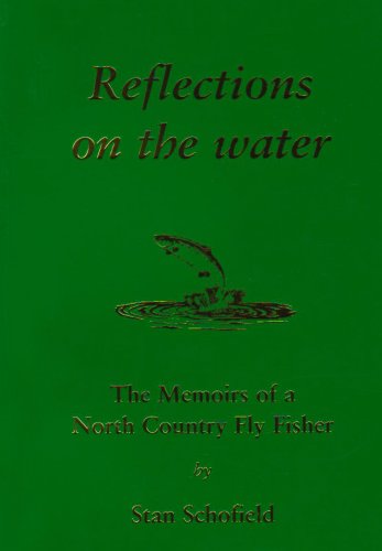Reflections on the Water