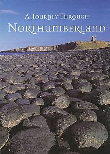 A Journey Through Northumberland