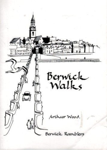Berwick Walks