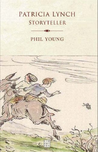 Patricia Lynch, Storyteller