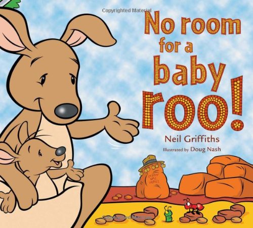 No Room for a Baby Roo!