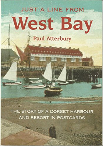 Just a Line from West Bay