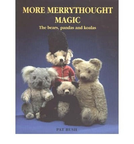 More Merrythought Magic