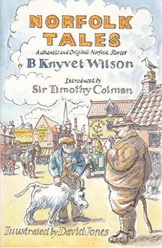 Norfolk Tales