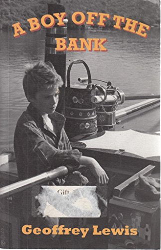A Boy Off the Bank