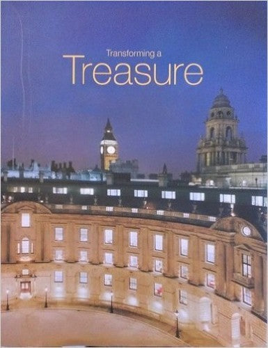 Transforming a Treasure