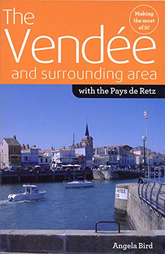 The Vendee and Surrounding Area