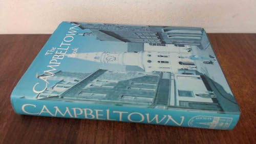 The Campbeltown Book