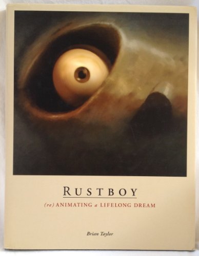 Rust Boy