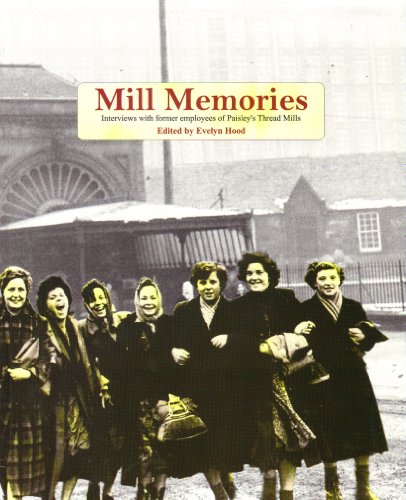Mill Memories
