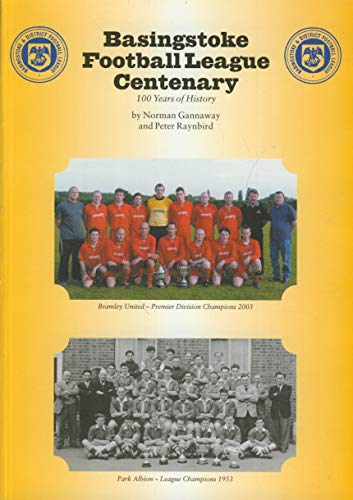 Basingstoke Football League Centenary