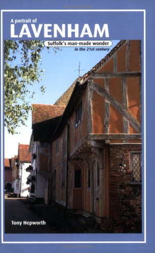 A Portrait of Lavenham