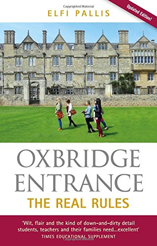 Oxbridge Entrance
