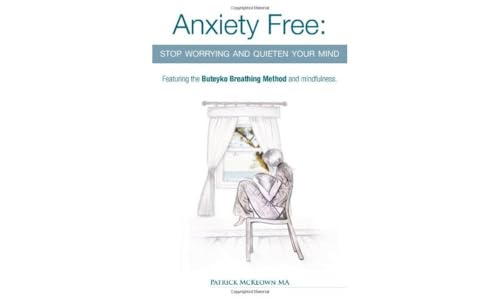 Anxiety Free