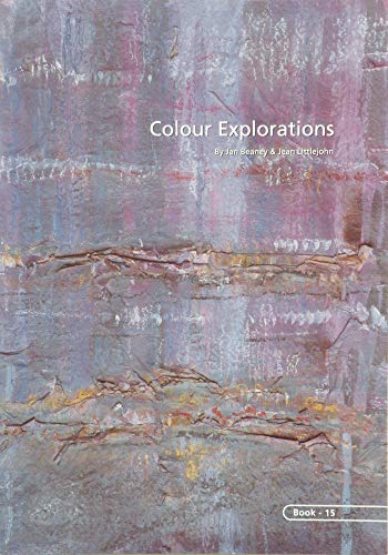 Colour Explorations