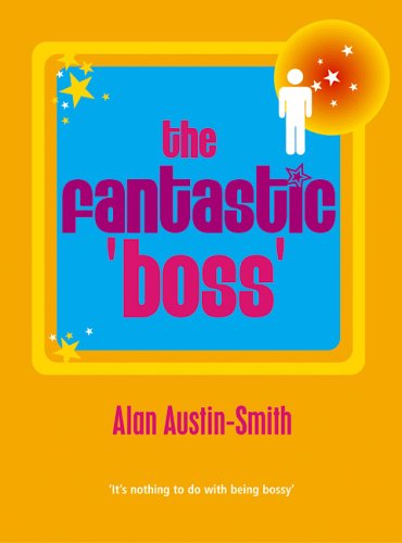 The Fantastic Boss