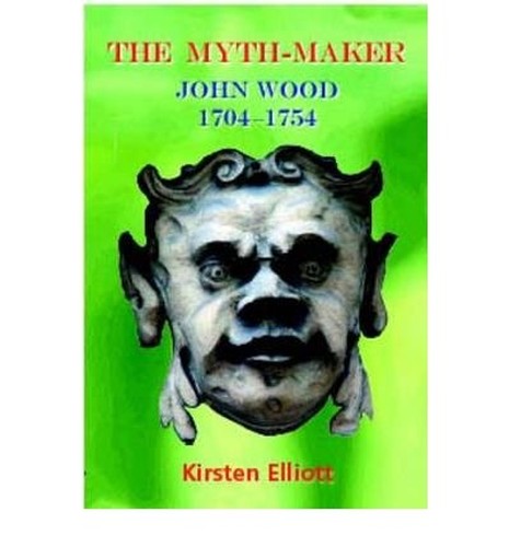 The Myth-Maker