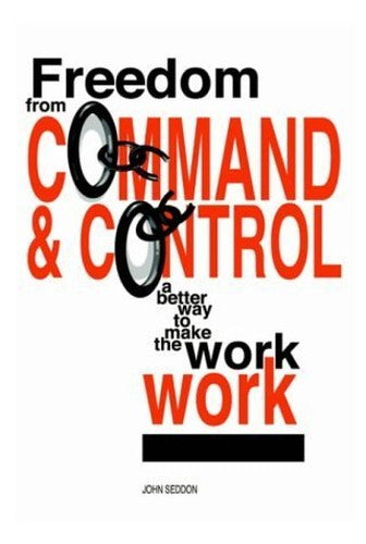 Freedom from Command and Control