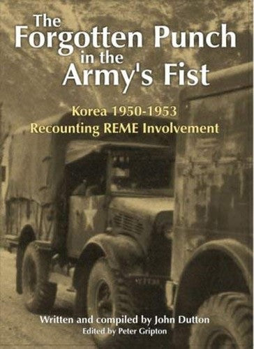 The Forgotten Punch in the Army's Fist