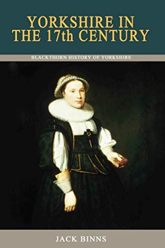 Yorkshire in the 17th Century