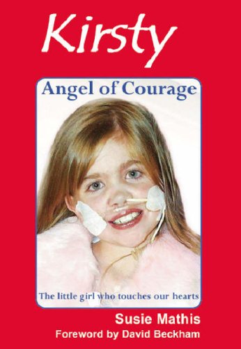 Kirsty = Angel of Courage