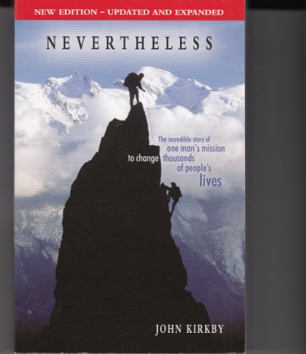 Nevertheless