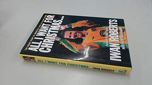 All I Want for Christmas