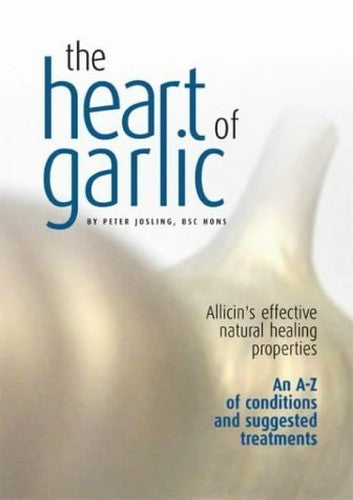 The Heart of Garlic