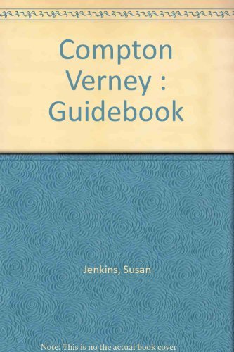 Compton Verney : Guidebook