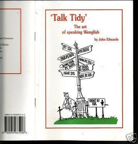 "Talk Tidy"