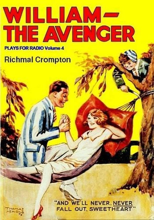 William - The Avenger